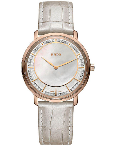 Rado Diamaster Thinline R14071936