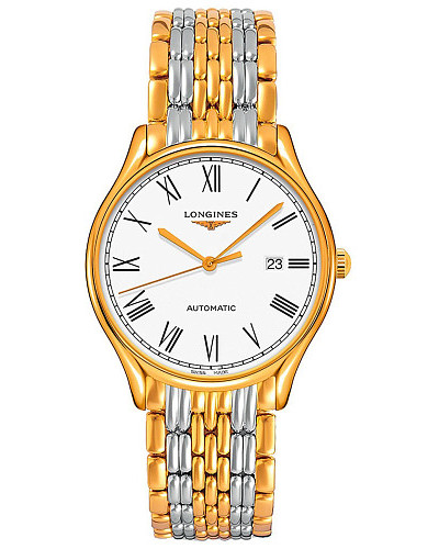 Longines Lyre L4.961.2.11.7