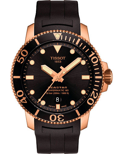 Tissot Seastar 1000 Powermatic 80 T120.407.37.051.01