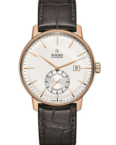 Rado Coupole Classic Automatic COSC R22881025