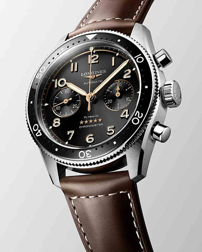 Longines Spirit L3.821.4.53.2