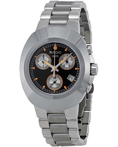 Rado DiaStar Chronograph R12638153