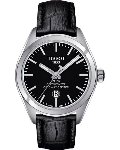 Tissot PR 100 Lady Cosc T101.251.16.051.00