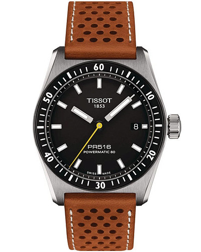 Tissot Powermatic 80 T149.407.16.051.00