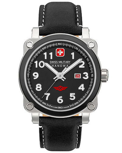 Swiss Military Hanowa Aerograph Night Vision SMWGB2101302