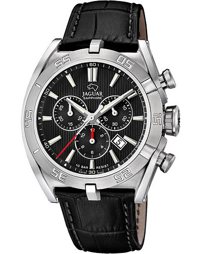 Jaguar Executive Chrono J857/D