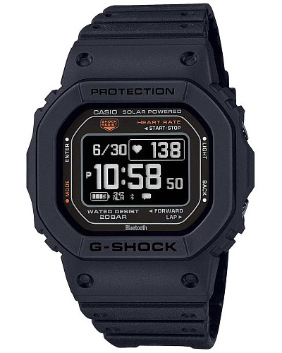 Casio G-Shock DW-H5600-1DR