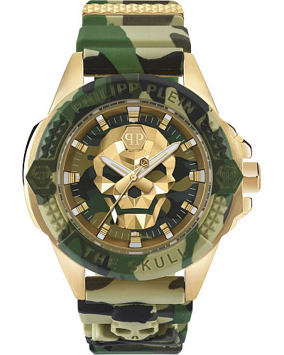 Philipp Plein The Skull PWAAA0921