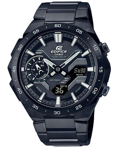 Casio Edifice Windflow ECB-2200DC-1ADF (ECB-2200DC-1AEF)