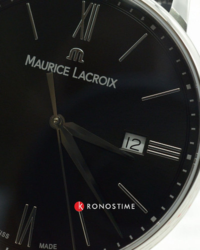 Maurice Lacroix Eliros Date EL1118-SS001-310-1