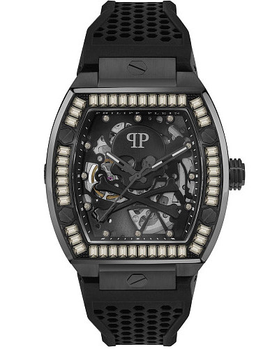 Philipp Plein The Skeleton PWBAA1923