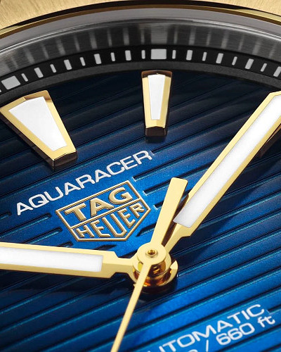 TAG Heuer Aquaracer Professional 200 WBP2150.FT6210