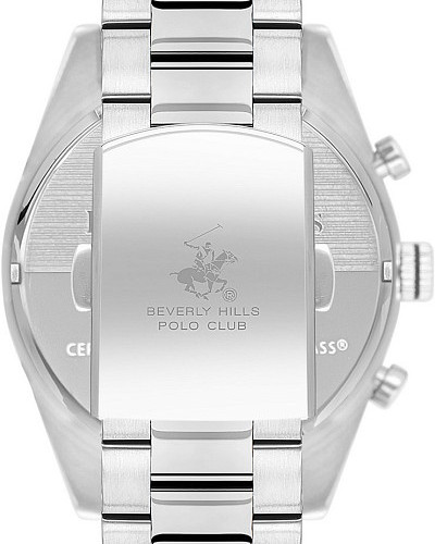 Beverly Hills Polo Club Quartz BP3618X.390